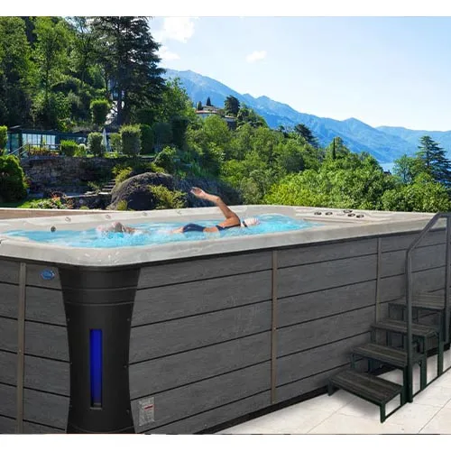 Swimspa X-Series hot tubs for sale in Tampa